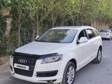 Audi Q7 2007 года за 4 000 000 тг. в Шымкент – фото 2