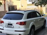 Audi Q7 2007 года за 4 000 000 тг. в Шымкент – фото 4