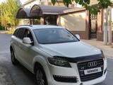 Audi Q7 2007 года за 4 000 000 тг. в Шымкент