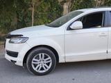 Audi Q7 2007 года за 4 000 000 тг. в Шымкент – фото 5