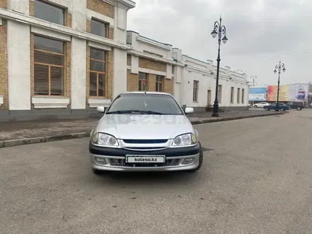 Toyota Avensis 2002 года за 2 400 000 тг. в Шымкент – фото 5