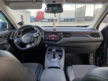 Haval F7 2019 года за 7 000 000 тг. в Атырау – фото 8