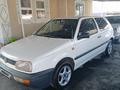 Volkswagen Golf 1992 года за 1 400 000 тг. в Талдыкорган