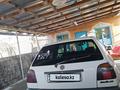 Volkswagen Golf 1992 года за 1 400 000 тг. в Талдыкорган – фото 2