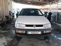 Volkswagen Golf 1992 года за 1 400 000 тг. в Талдыкорган – фото 4