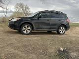 Subaru Forester 2015 года за 5 800 000 тг. в Актобе – фото 3