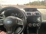 Subaru Forester 2015 года за 5 800 000 тг. в Актобе – фото 5