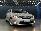 Toyota Camry 2012 годаүшін10 000 000 тг. в Усть-Каменогорск