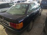 Audi 80 1991 года за 1 800 000 тг. в Костанай – фото 4