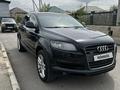 Audi Q7 2008 года за 7 850 000 тг. в Алматы – фото 6