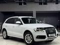 Audi Q5 2015 годаүшін11 500 000 тг. в Шымкент