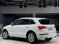 Audi Q5 2015 годаүшін11 500 000 тг. в Шымкент – фото 2