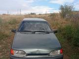 ВАЗ (Lada) 2115 2008 годаүшін500 000 тг. в Усть-Каменогорск – фото 4