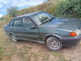 ВАЗ (Lada) 2115 2008 годаүшін500 000 тг. в Усть-Каменогорск – фото 3