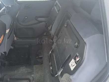 Honda Jazz 2002 года за 3 200 000 тг. в Караганда – фото 16