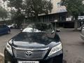 Toyota Camry 2013 года за 8 800 000 тг. в Алматы – фото 5