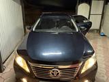 Toyota Camry 2013 года за 8 600 000 тг. в Алматы