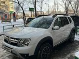 Renault Duster 2020 года за 8 500 000 тг. в Алматы