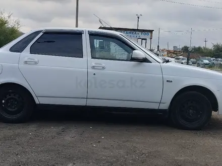 ВАЗ (Lada) Priora 2170 2014 года за 2 700 000 тг. в Усть-Каменогорск – фото 3