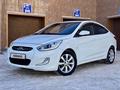 Hyundai Accent 2013 годаfor5 600 000 тг. в Караганда – фото 8