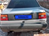 Volkswagen Jetta 1992 года за 820 000 тг. в Шымкент – фото 5