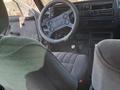 Volkswagen Jetta 1992 года за 820 000 тг. в Шымкент – фото 7