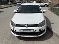 Volkswagen Polo 2011 года за 3 700 000 тг. в Астана