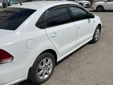 Volkswagen Polo 2011 года за 4 000 000 тг. в Астана – фото 4