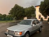 Mercedes-Benz E 200 1991 годаүшін1 250 000 тг. в Талдыкорган – фото 2
