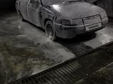 ВАЗ (Lada) 2112 2003 года за 550 000 тг. в Атырау – фото 5