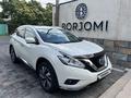 Nissan Murano 2021 годаүшін19 990 000 тг. в Кызылорда – фото 11