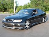 Toyota Aristo 1992 годаүшін5 000 000 тг. в Алматы – фото 2
