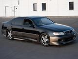 Toyota Aristo 1992 годаүшін5 000 000 тг. в Алматы – фото 5