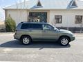 Toyota Highlander 2006 года за 6 500 000 тг. в Туркестан – фото 9