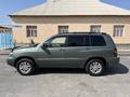 Toyota Highlander 2006 года за 6 500 000 тг. в Туркестан – фото 10