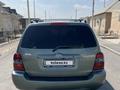 Toyota Highlander 2006 года за 6 500 000 тг. в Туркестан – фото 11
