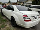 Mercedes-Benz S 350 2006 года за 6 300 000 тг. в Алматы – фото 5