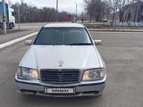 Mercedes-Benz C 200 1994 года за 1 487 952 тг. в Рудный