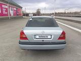 Mercedes-Benz C 200 1994 года за 1 487 952 тг. в Рудный – фото 4