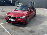 BMW 328 2013 годаүшін9 500 000 тг. в Усть-Каменогорск