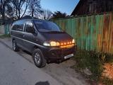 Mitsubishi Delica 1995 годаfor4 500 000 тг. в Алматы