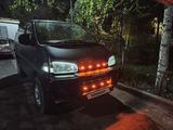 Mitsubishi Delica 1995 годаfor4 500 000 тг. в Алматы – фото 2