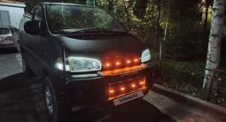 Mitsubishi Delica 1995 годаfor4 500 000 тг. в Алматы – фото 2