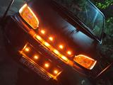 Mitsubishi Delica 1995 годаfor4 500 000 тг. в Алматы – фото 4