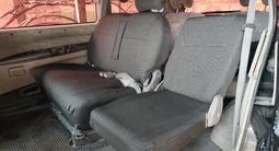 Mitsubishi Delica 1995 годаfor4 500 000 тг. в Алматы – фото 5