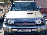 Mitsubishi Pajero 1996 года за 5 000 000 тг. в Шымкент