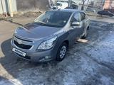 Chevrolet Cobalt 2022 года за 5 500 000 тг. в Алматы