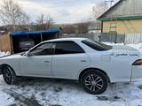 Toyota Mark II 1994 года за 2 300 000 тг. в Усть-Каменогорск – фото 4