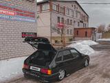 ВАЗ (Lada) 2114 2012 годаүшін3 150 000 тг. в Усть-Каменогорск – фото 2