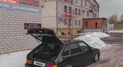ВАЗ (Lada) 2114 2012 годаүшін2 800 000 тг. в Усть-Каменогорск – фото 2